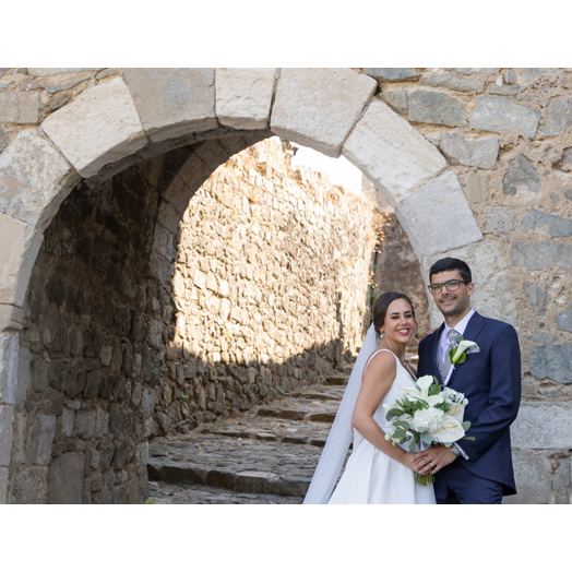 Andreina & João